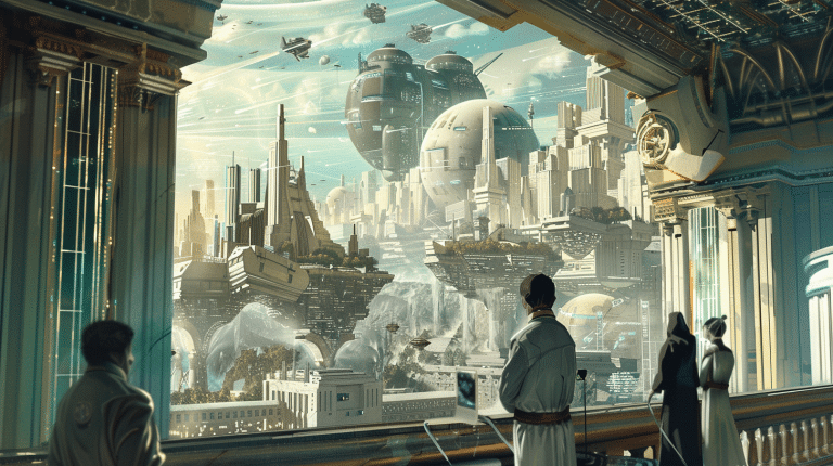 Society for Resilient Civilization – a Manifesto