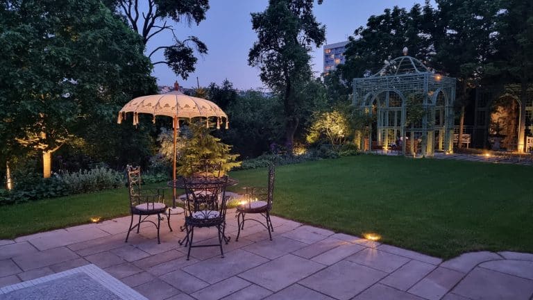 Open Gardens Weekend – June 2026
